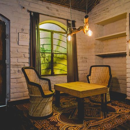 Shannu'S Ranch Inn Pushkar Exterior foto