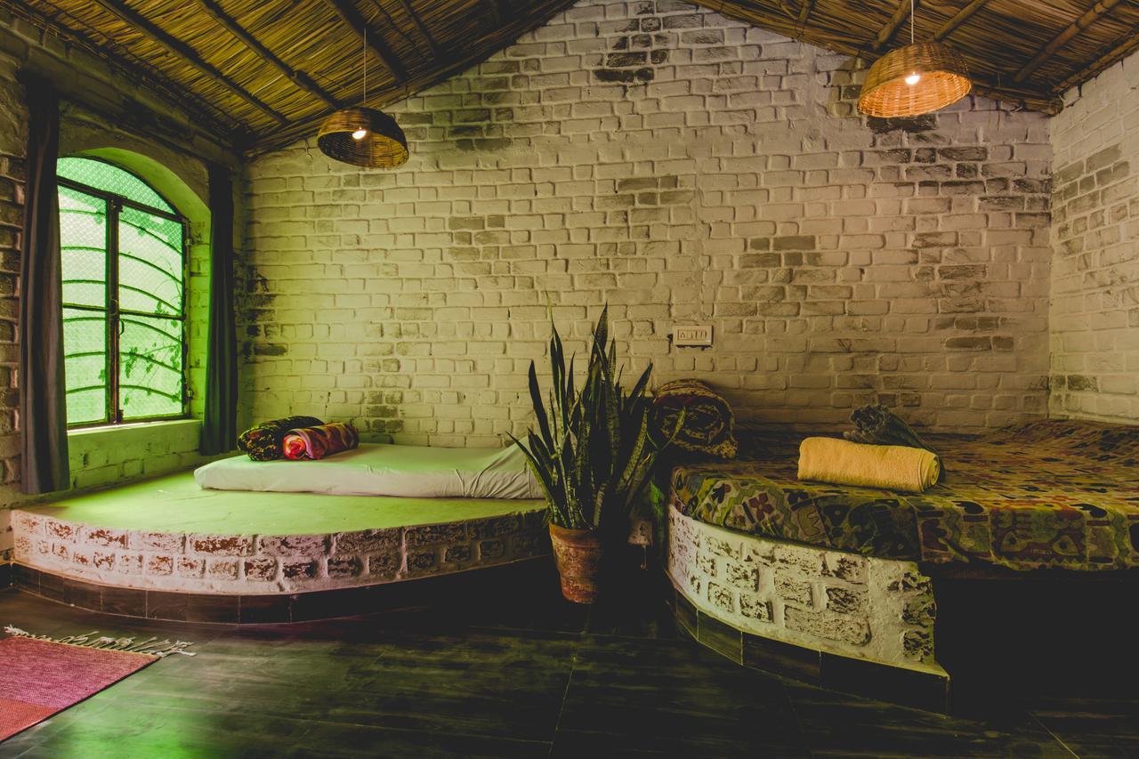Shannu'S Ranch Inn Pushkar Exterior foto